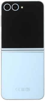 Samsung Galaxy Z Flip 6
