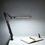 Настольная светодиодная лампа Elektrostandard Intelligent черный TL70230