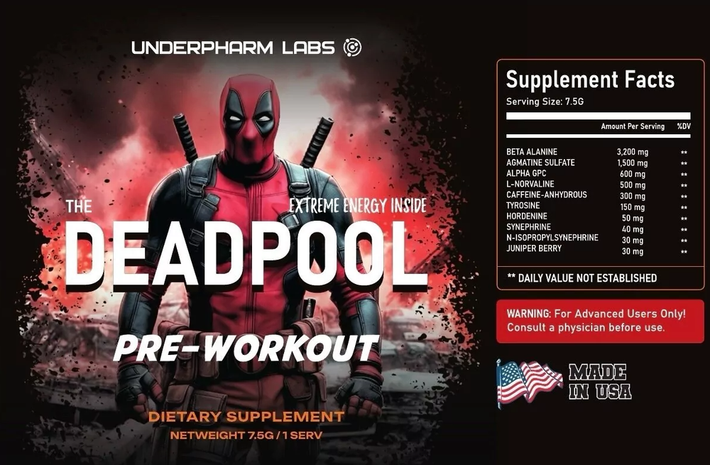 DeadPool