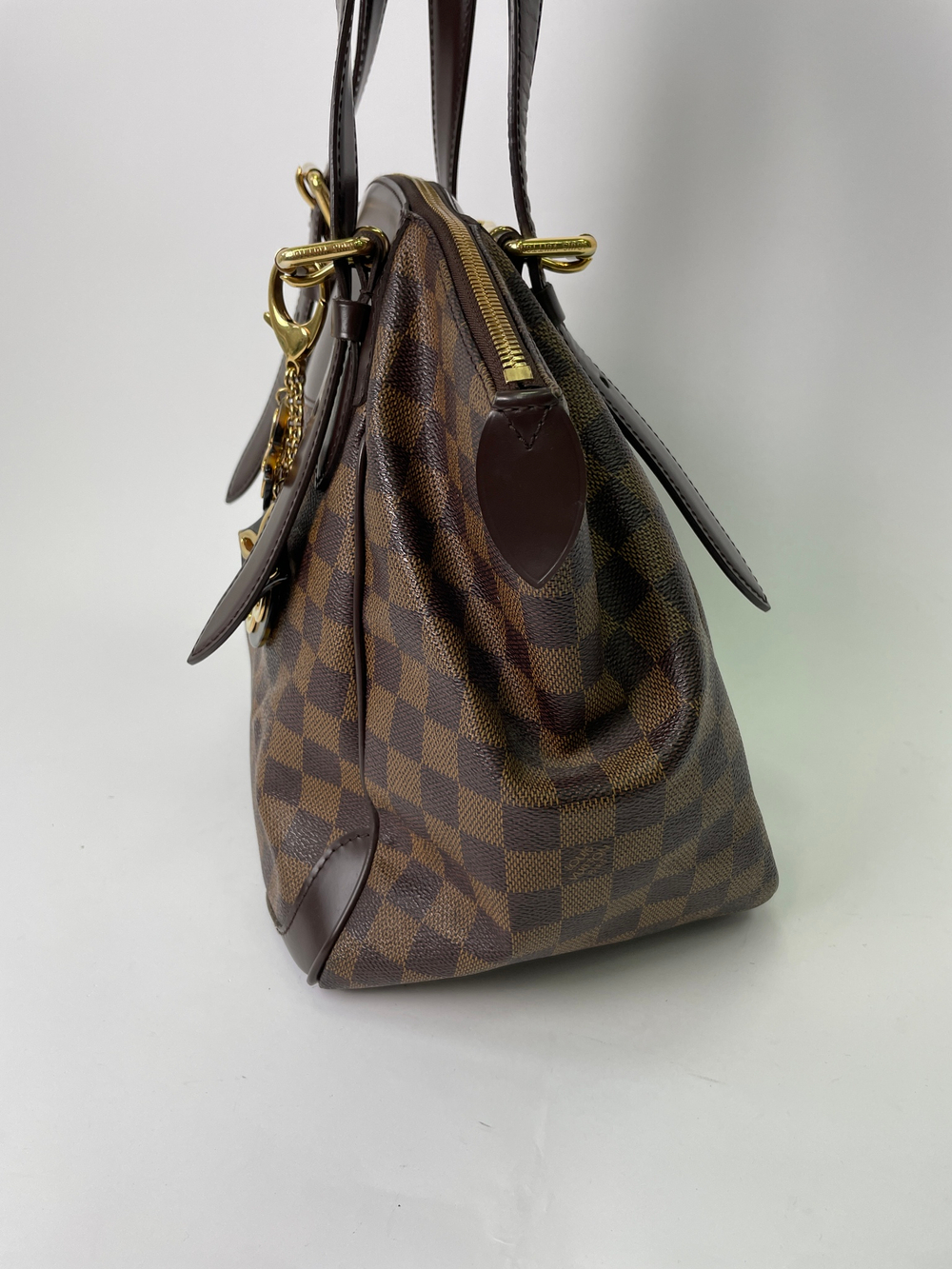 Сумка Louis Vuitton Damier Ebene Verona PM