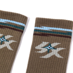 КОМПЛЕКТ НОСКОВ YMKASHIX STAR