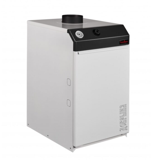 Котел «Добрыня» АОГВ-35