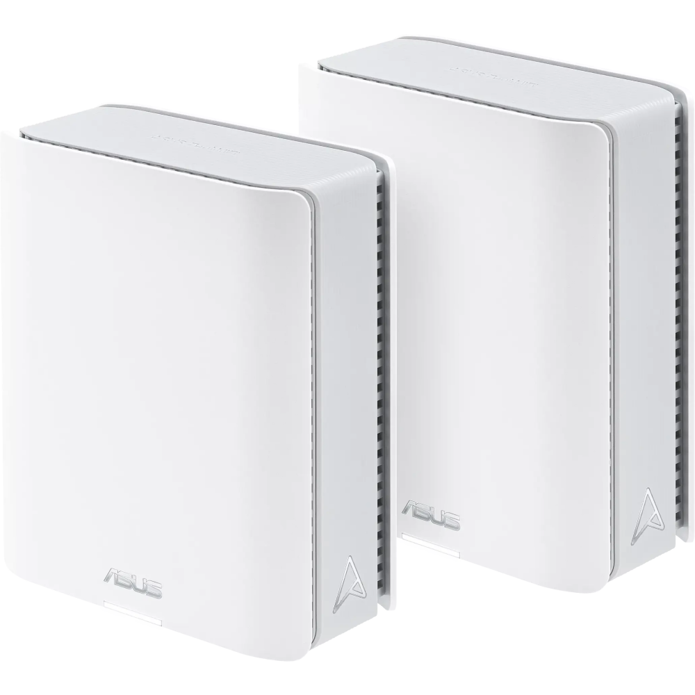 Mesh система ASUS BT10 (W-2-PK)