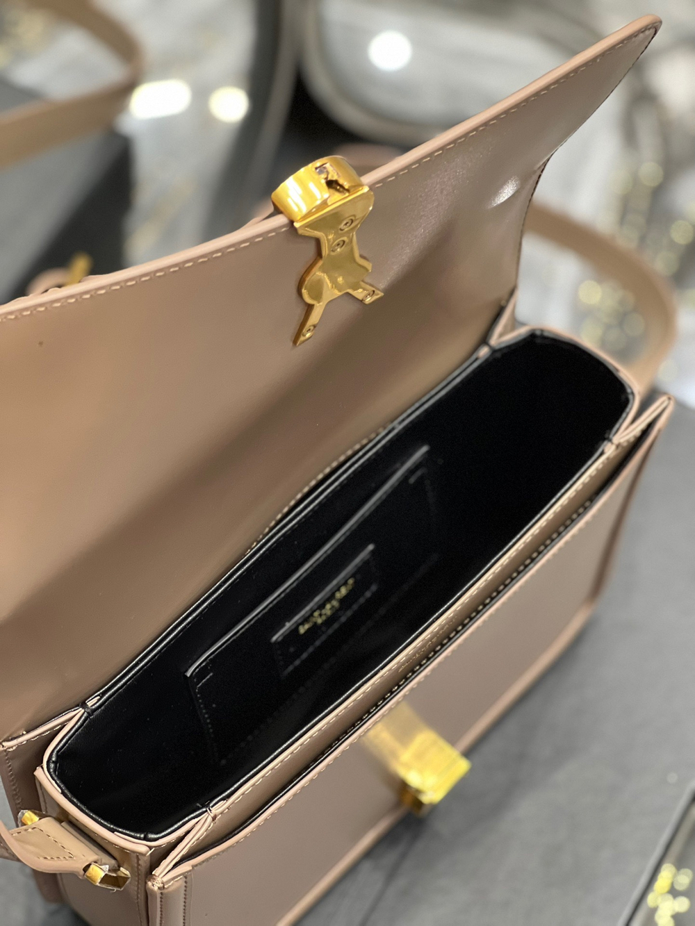 Saint Laurent Solferino 23 cm