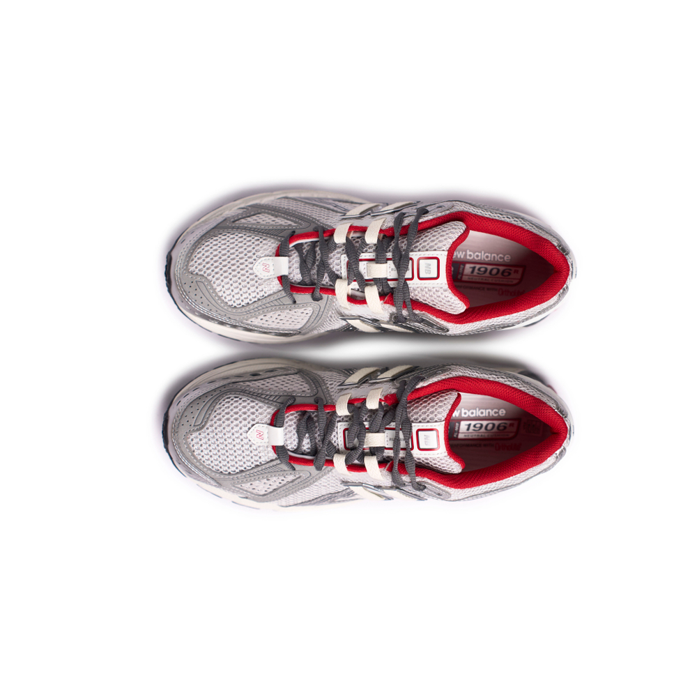 New Balance 1906R "Silver Crimson"