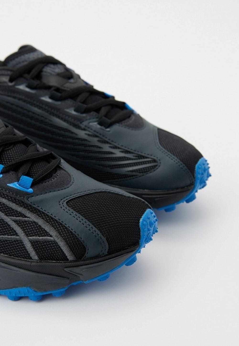 Кроссовки мужские PUMA BMW MMS Spirex