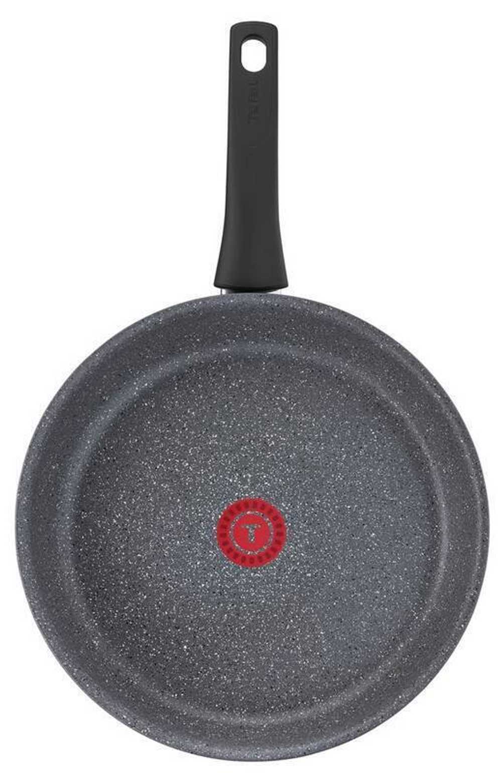 Сковорода Tefal Mineralia Force 26 см G1230553