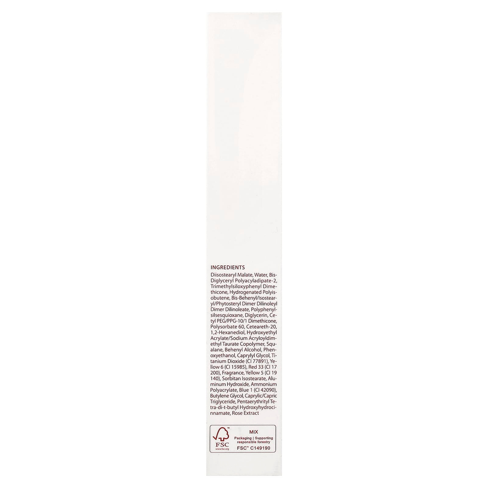 Clio, Crystal Glam, оттенок 11 Mellow Fig, 3,4 г (0,11 унции)