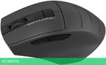 Мышь A4Tech Fstyler FG30S серый