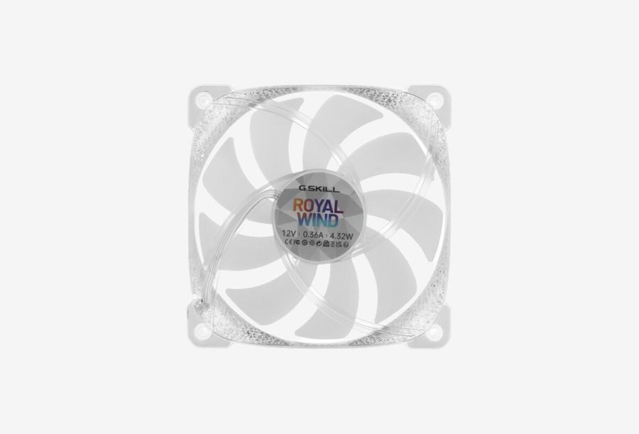 Royal Wind White_0426709110841