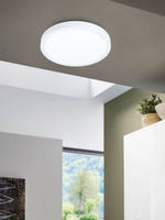 Потолочный светодиодный светильник Eglo FUEVA 5 99227