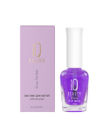 IQ Beauty Лак-Тинт для ногтей с АНА-кислотами(Lilac Glow), 12,5 мл