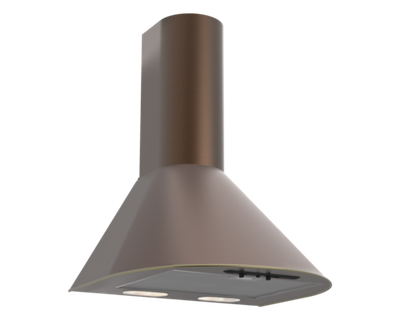 Elikor Эпсилон 50П-430-П3Л медный антик/зол.