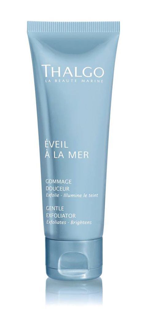 THALGO Eveil A La Mer Gentle Exfoliator