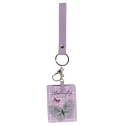 GAEM Зеркало карманное (блок 12шт), L6 W8,5 H1 см, 4в.