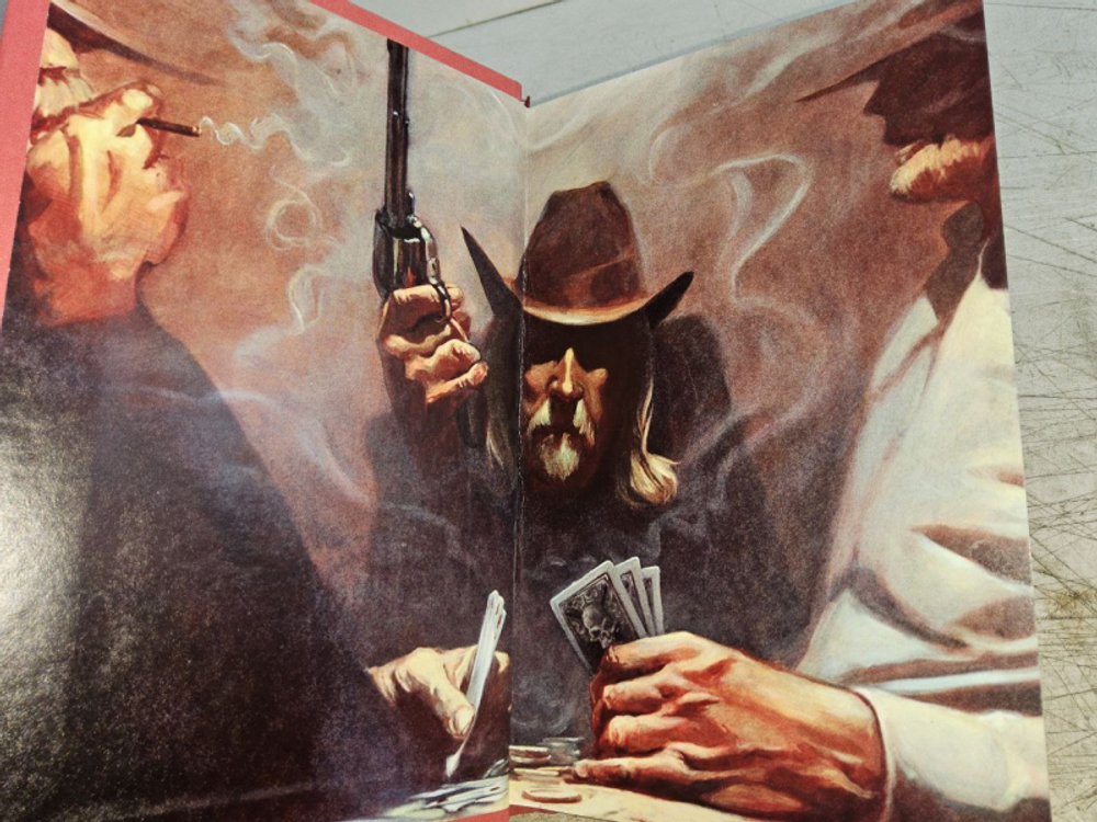 Белая ворона