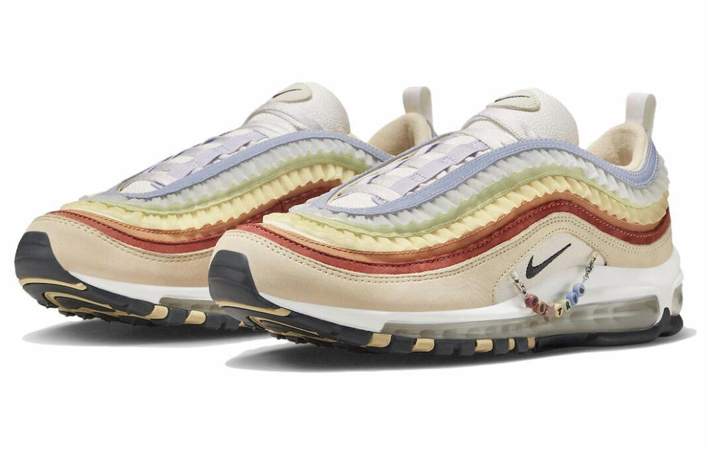 Кроссовки Nike Air Max 97 "Be True"