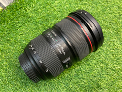 Canon EF 24-70mm 2.8L II USM