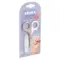 Детские маникюрные ножницы Beaba Nail Scissors Old Pink