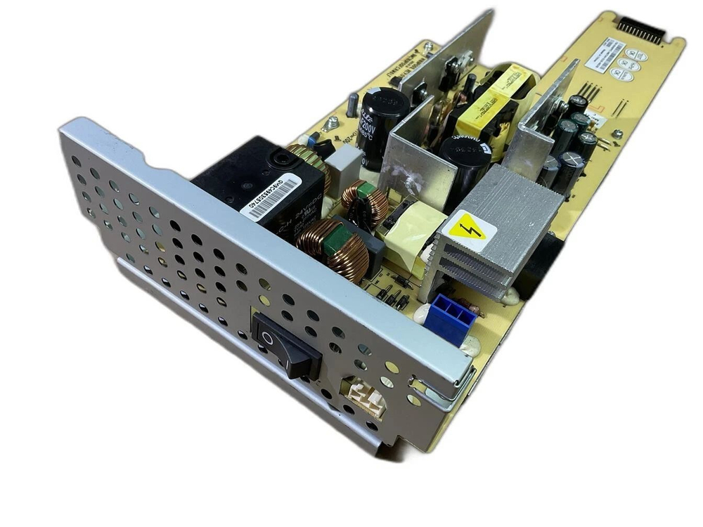 Низковольтный блок питания Lexmark (40X7694) N169P001L