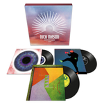 Nick Mason / Unattended Luggage (3LP)