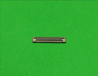 OnePlus Nord 5 (CPH2709)
- FPC коннектор зарядки (на плату)