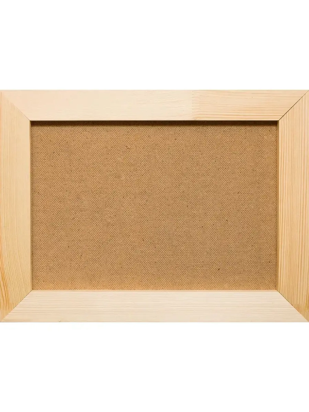 Планшет 30x35 см. Оргалит