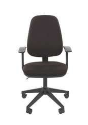 Офисное кресло Chairman    661    Россия     15-21 черный sl