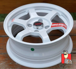 Комплект дисков Rays TE 37SL 14x5.5 et30 4x100