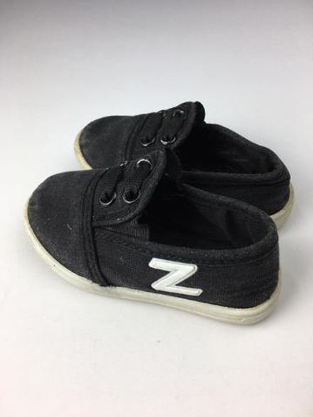 Кеды 22 размер