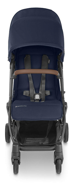Прогулочная коляска UPPAbaby MINU V2 Noa