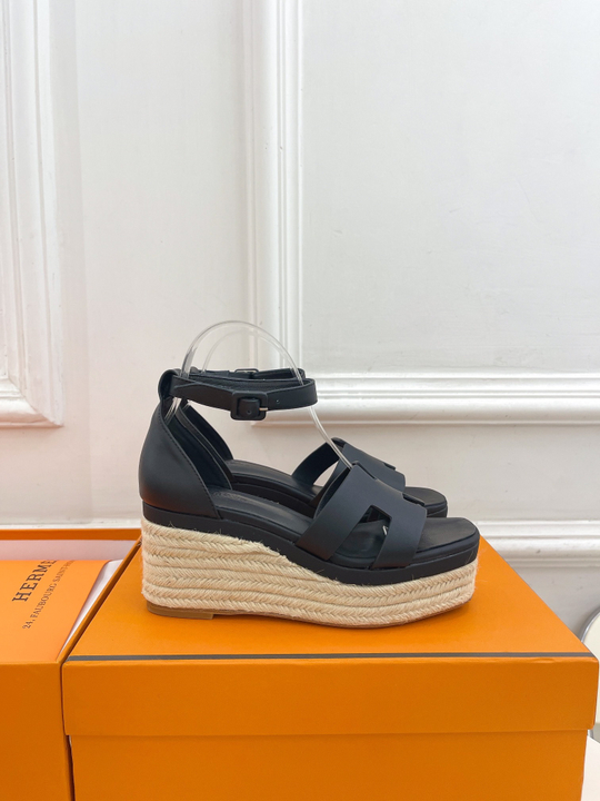 Hermes Elda Espadrille