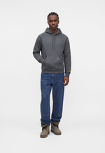 Carhartt WIP Толстовка с капюшоном - Серый