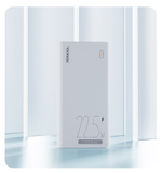 Romoss Sense 6F/20000мАч/22.5 Вт Быстрая зарядка
