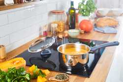 Ковш с крышкой Tefal Daily Cook 16см G7122255
