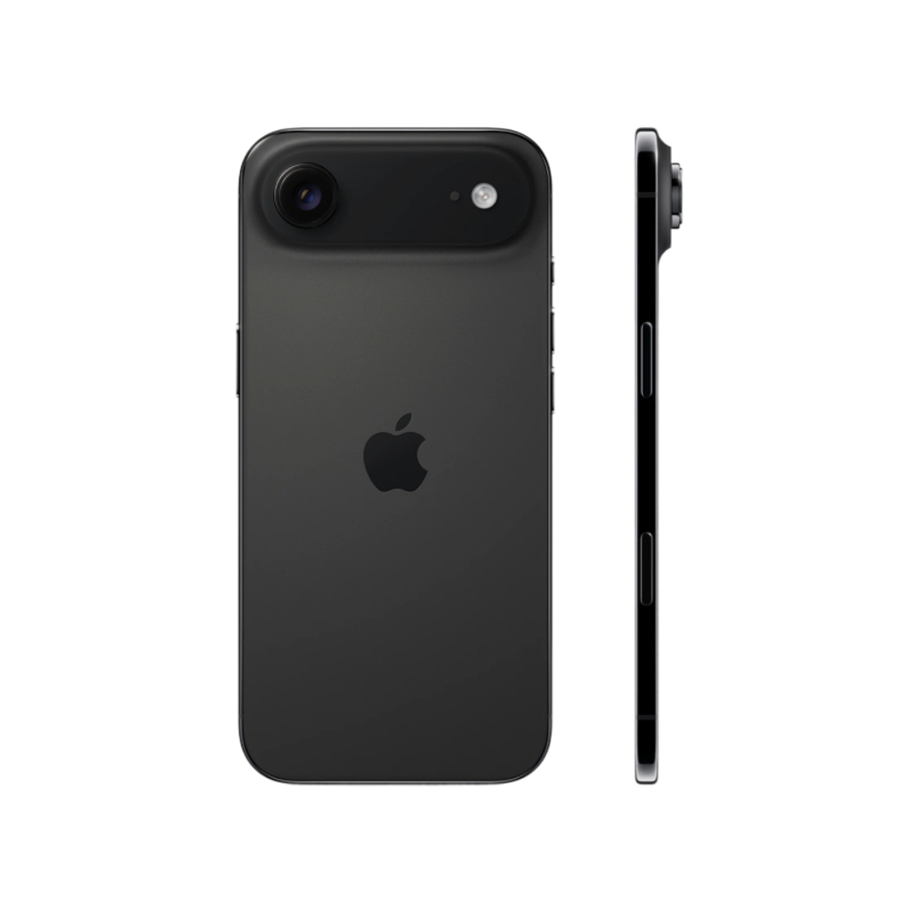 Смартфон Apple iPhone Air 256GB Space Black (eSim)