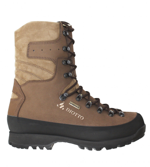 БОТИНКИ ДЛЯ ОХОТЫ HL BY DIOTTO CANADIA