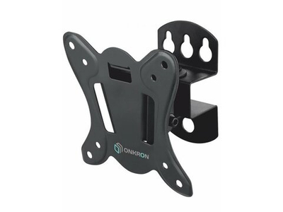 Наклонно-поворотный кронштейн Onkron NP13 чёрный