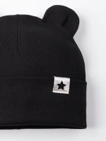 Шапка детская демисезонная на осень