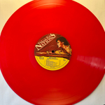 Metallica- Master Of Puppets (Европа)