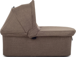 Детская коляска для погодок Valco baby Snap Duo Trend 2 в 1 Коричневый (Cappuccino)