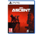 The Ascent (PS5) Б\У