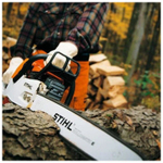 Бензопила STIHL MS 361 18'' R 45, 36 RS  (1135-200-0519)