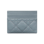 Картхолдеры и кошельки DIOR Caro CD, S5130UWHC-M81B