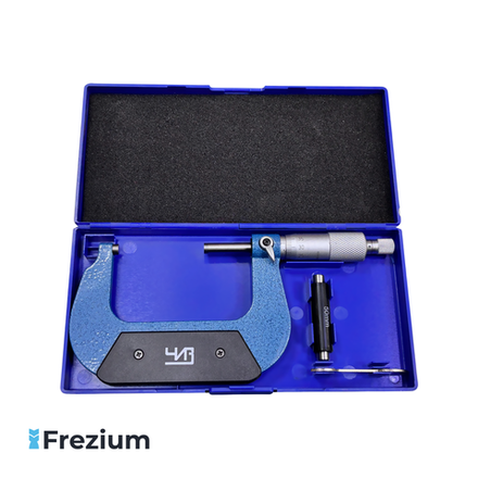 Микрометр МК-75 0.01 кл1