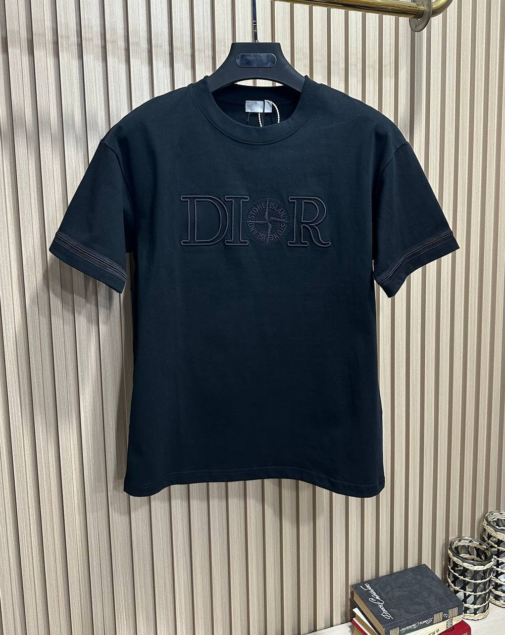 Футболка Dior
