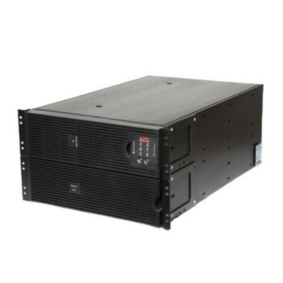 ИБП APC by Schneider Electric Smart-UPS Online SURT8000RMXLI