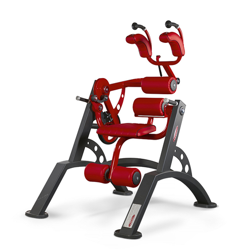 Пресс PANATTA Freeweight High Performance ABDOMINAL CRUNCH 1HP565