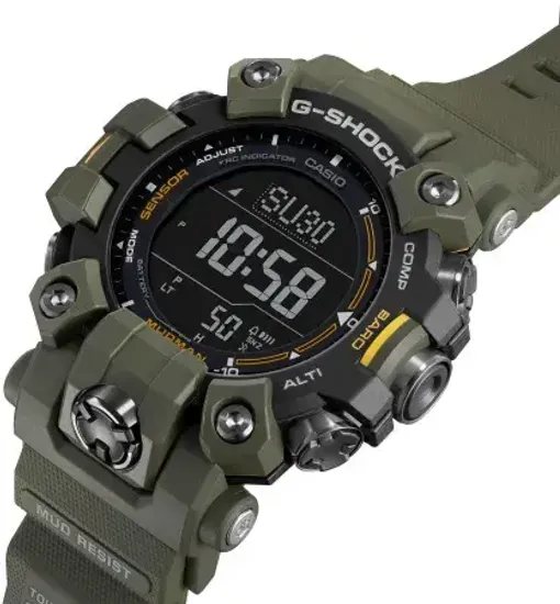 Наручные часы Casio G-Shock GW-9500-3DR