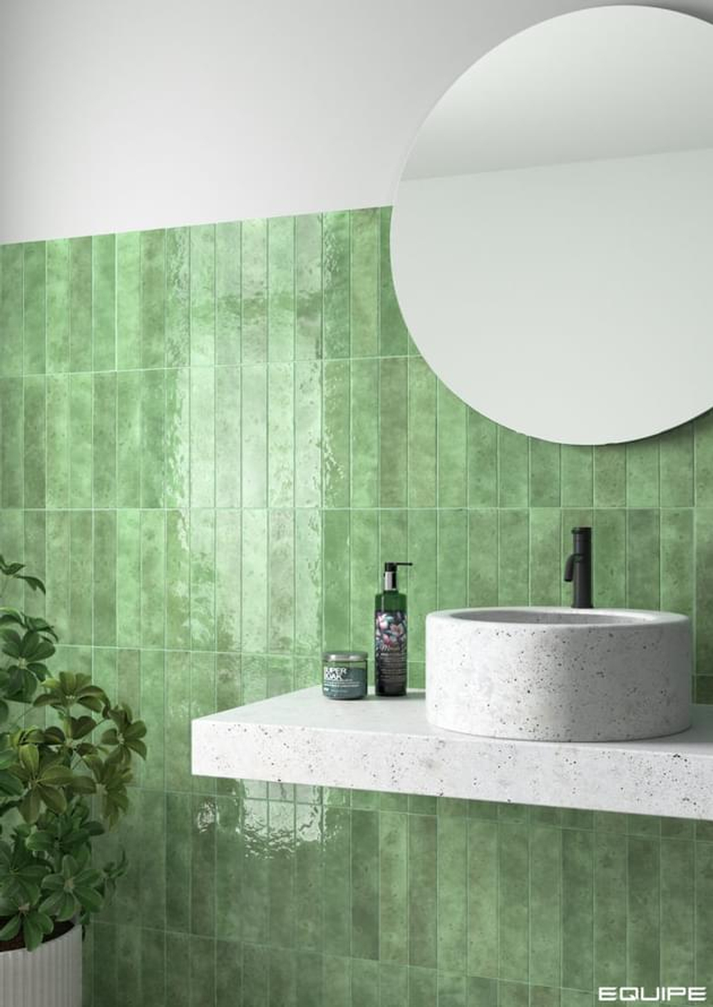 Equipe Menorca Volcano 6.5x32.8